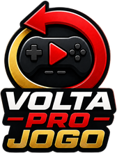 Volta Pro Jogo